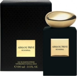 Giorgio Armani Prive Oud Royal 100ml