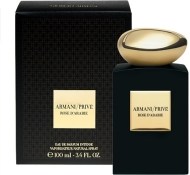 Giorgio Armani Prive Rose D'Arabie 100ml - cena, srovnání