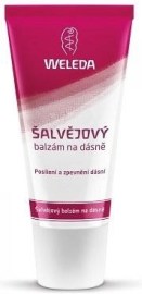 Weleda Šalviový balzam na ďasná 30ml