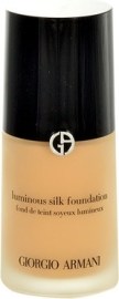 Giorgio Armani Luminous Silk Foundation 30ml