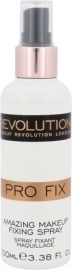 Makeup Revolution Pro Fix Amazing Fixing Spray 100ml