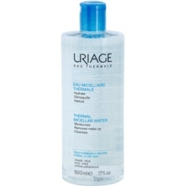 Uriage Hygiène Make-up Remover Water 500ml