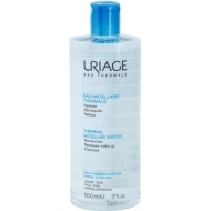 Uriage Hygiène Make-up Remover Water 500ml - cena, srovnání