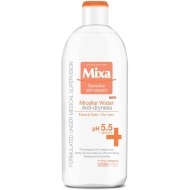 Mixa Micellar Water Anti-Dryness 400ml - cena, srovnání