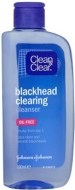 Clean & Clear Blackhead Clearing Cleanser 200ml - cena, srovnání