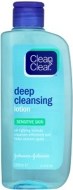 Clean & Clear Deep Lotion for Sensitive Skin 200ml - cena, srovnání