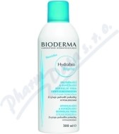 Bioderma Hydrabio Brume Soothing Refreshing Water 300ml - cena, srovnání