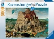 Ravensburger Babylonská veža - 5000 - cena, srovnání