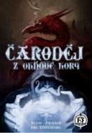 Čaroděj z Ohňové hory - cena, srovnání