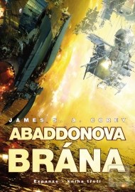 Abaddonova brána - Expanze 3