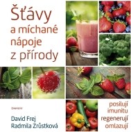 Šťávy a míchané nápoje z přírody - cena, srovnání