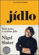 Jídlo - Nigel Slater - cena, srovnání