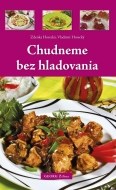 Chudneme bez hladovania - cena, srovnání