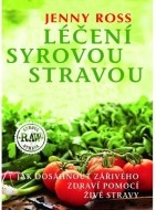 Léčení syrovou stravou - cena, srovnání