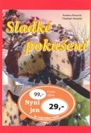 Sladké pokušení - cena, srovnání