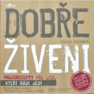 Dobře živeni - cena, srovnání