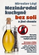 Mezinárodní kuchyně bez soli a jiné chemie - cena, srovnání