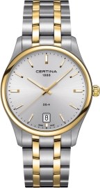 Certina C022.610.22.031.00 