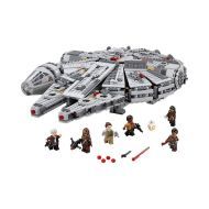 Lego Star Wars - Millennium Falcon 75105 - cena, srovnání
