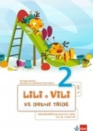 Lili a Vili 2 - Ve druhé třídě - cena, srovnání
