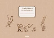 Velká písanka 1 - cena, srovnání