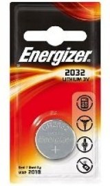 Energizer CR2032