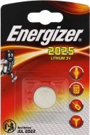 Energizer CR2025 - cena, srovnání