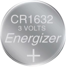 Energizer CR1632