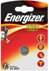 Energizer CR1620