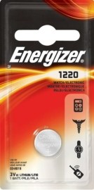 Energizer CR1220