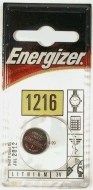 Energizer CR1216 - cena, srovnání