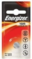 Energizer CR1025 - cena, srovnání