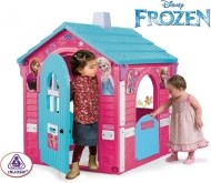 Injusa Country House Basic Frozen - cena, srovnání