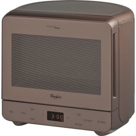 Whirlpool MAX 38 CHOCO