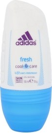 Adidas Cool & Care Fresh Cooling 50ml