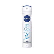 Nivea Fresh Natural 150ml - cena, srovnání