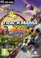 Trackmania Turbo - cena, srovnání