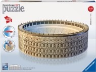 Ravensburger Kolosseum 3D - 216 - cena, srovnání