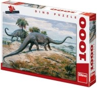 Dino Diplodocus - 1000 - cena, srovnání