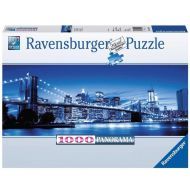 Ravensburger New York - 1000 - cena, srovnání