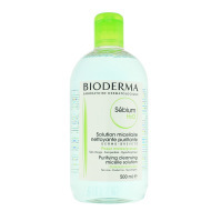 Bioderma Sébium H2O Solution Micellaire 500ml - cena, srovnání