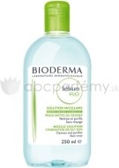 Bioderma Sébium Micelle Solution 250 ml - cena, srovnání