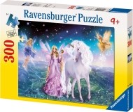 Ravensburger Čarovný jednorožec - 300 - cena, srovnání