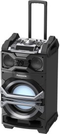 Panasonic SC-CMAX5