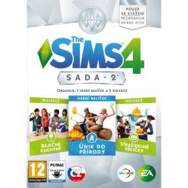 The Sims 4 The Bundle Pack 2