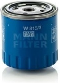 Mann W 815/3