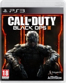 Call of Duty: Black Ops III