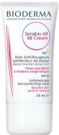 Bioderma Sensibio AR Skin-Perfecting Care 40ml - cena, srovnání