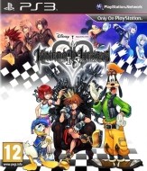 Kingdom Hearts HD 1.5 ReMiX - cena, srovnání