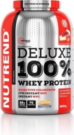 Nutrend 100% Deluxe Whey 2250g